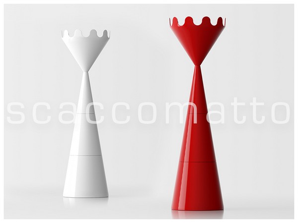 Scacco Matto 